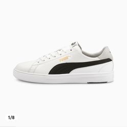 Price Drop! Puma Shoes Size 12
