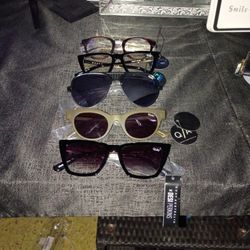 QUAY.. Sunglasses