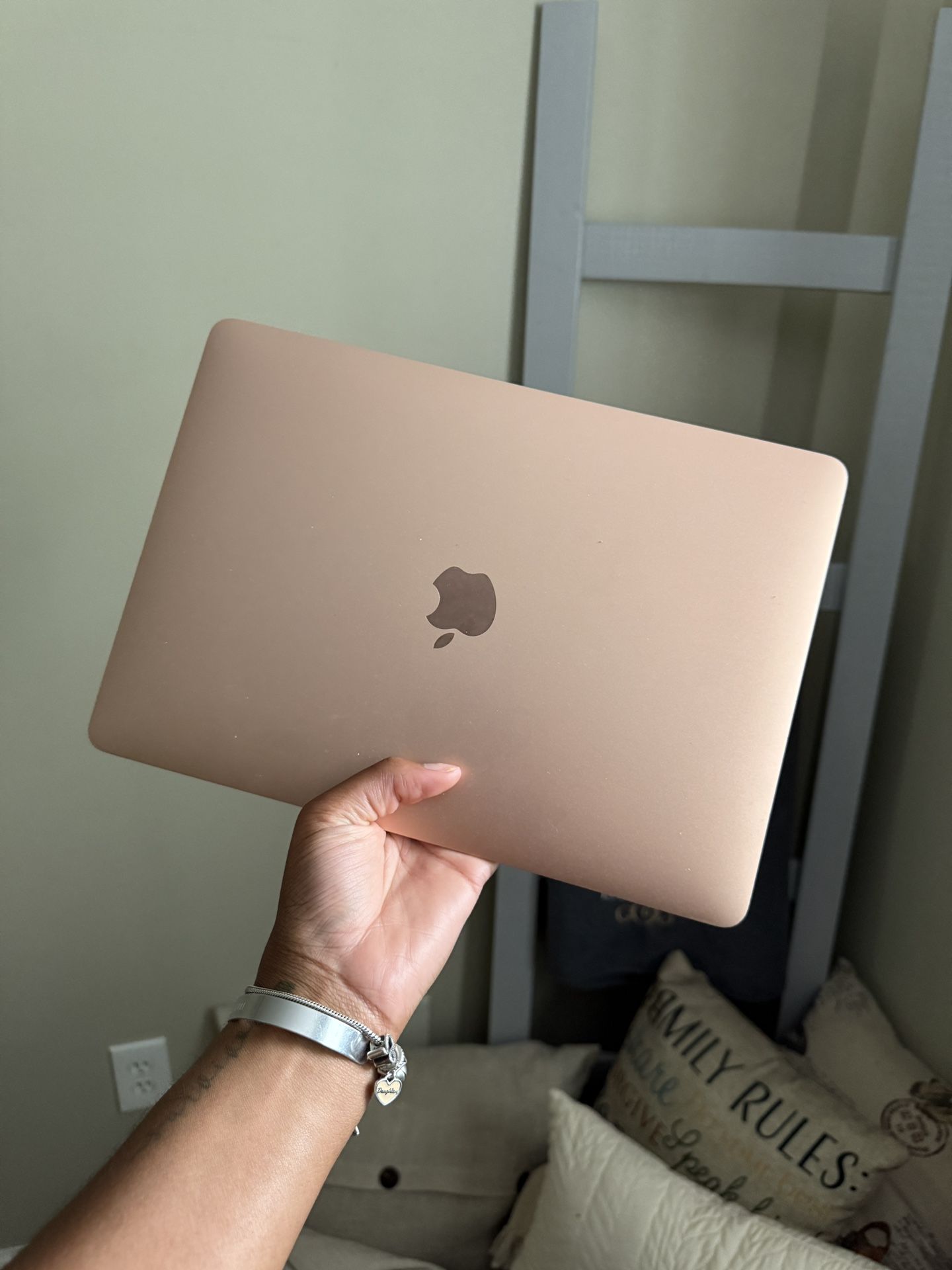 Macbook Air 