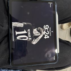 iPad Air 256gb