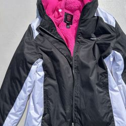 Girls Jacket Size 7/8