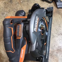 Circular Saw