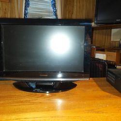 Small Tv