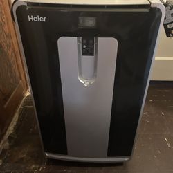 Haier portable AC Unit