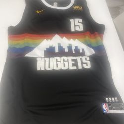 Men Nikola Jokić Jersey size 3x