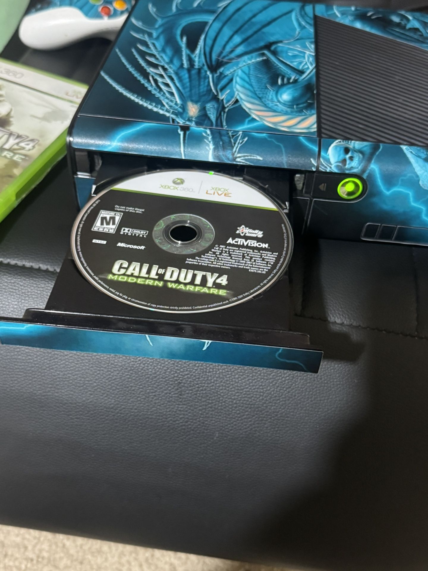 Xbox 360