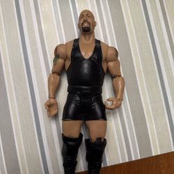 WWE Big Show Best of 2011 Wrestling Action Figure Mattel