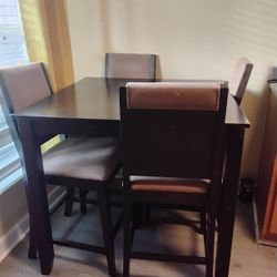 Dining Table-Need Gone ASAP
