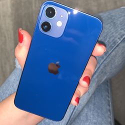 iPhone 12 Mini Unlocked 