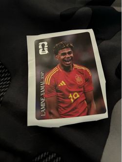 FIFA cocoal sticker