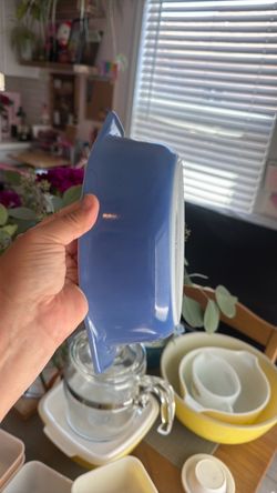 Vintage Pyrex