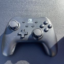 Nintendo Switch Controller