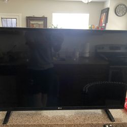 LG 25 Inc Tv 
