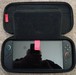 Bundle Nintendo switch 2 plus 14 Games asap pickup🔥🔥