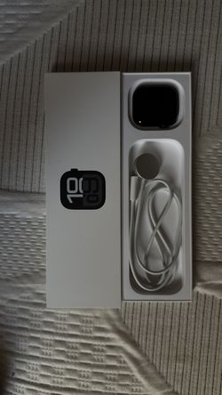 Apple Watch series 10