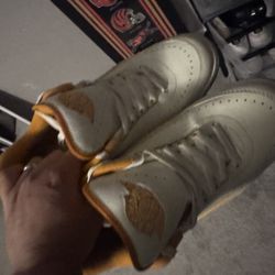 Jordan 2 Size 11.5