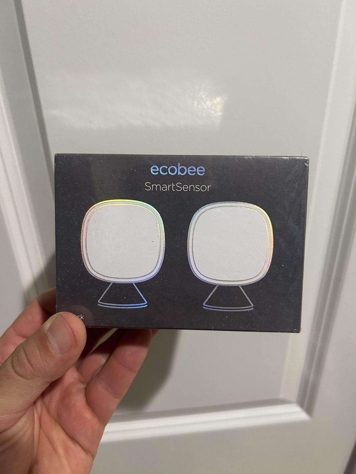 Ecobee Thermostat Sensors - Brand New