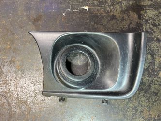 2000 Toyota 4runner Ignition Switch Cover