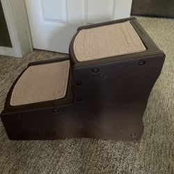 Dog Stairs