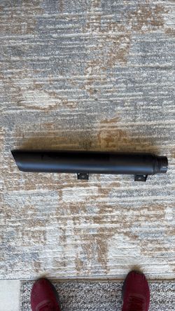 Exhaust