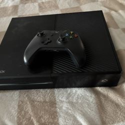 Xbox One