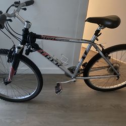 Trek Bicycle 