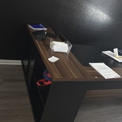 Office desk