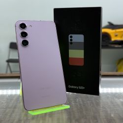 Samsung Galaxy S23 Plus Unlocked 🌟