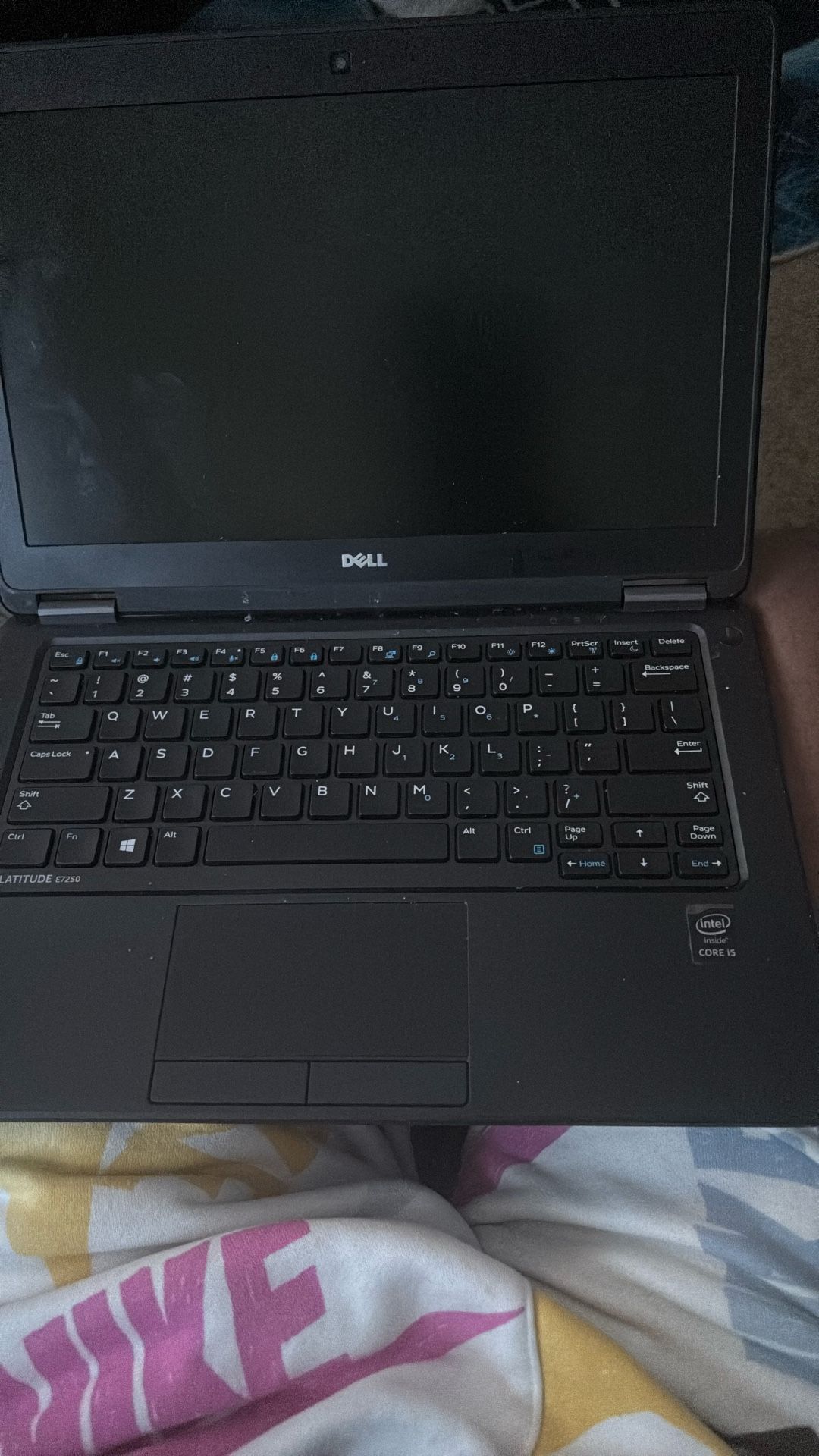 Dell Computer Intel Core 5