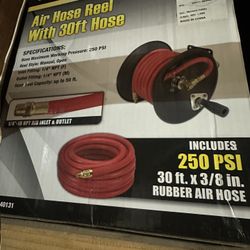 Air Hose 