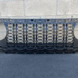 2022 2023 2024 2025 LEXUS NX350 NX 350 REAR LOWER BUMPER VALANCE OEM