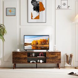 Wooden Tv stand