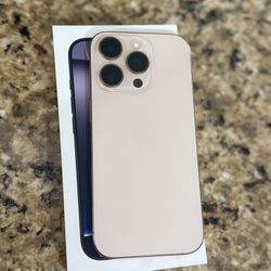 iPhone 16 Pro