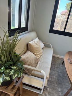 Tiny home 2 bed