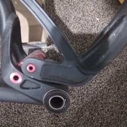 Top Of The Line Frame