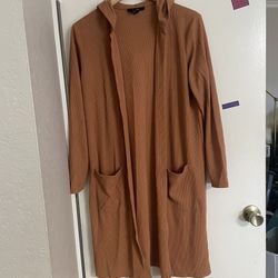 Forever21 Cardigan M