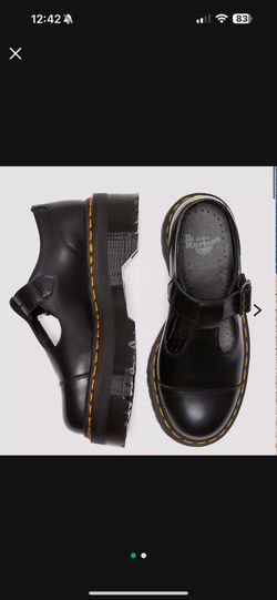 doc Martens 