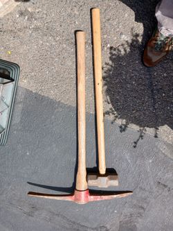Heavy Duty Tools