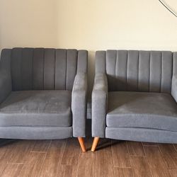 Lounge Chair/Sofa Chair