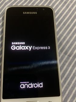 Samsung Galaxy Express 3