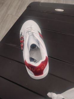 Gucci shoes