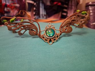 Headband/crown