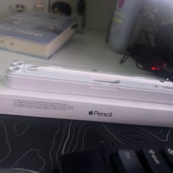 Apple Pencil 10th Gen