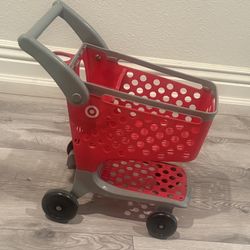 Target Kids Cart