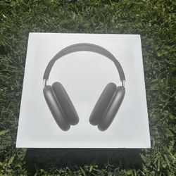 AirPod Max (Midnight) 