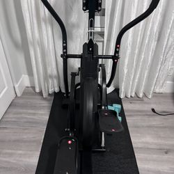Elliptical Machine