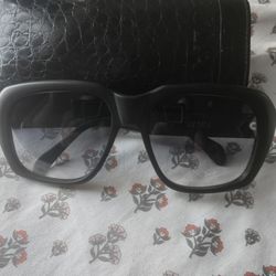 Ultra Goliath II Sun Glasses 