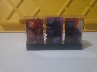 DnD Dice