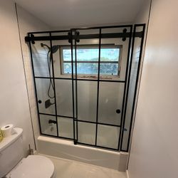 Bathrooms Renovation 