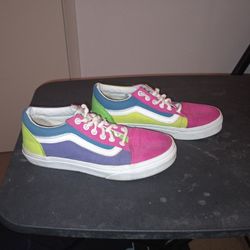 Vans 